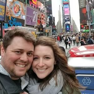 Meet your Posher, Laura